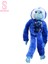 42 cm Maymun Peluş Oyuncak Komik Sevimli Haşhaş Oyun Zamanı Bebek Kanepe Dekorasyon Huggy-Wuggy Peluş Korkunç Payetler Bebek Oyuncak Çocuk Hediye (Yurt Dışından) 1
