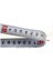 Sunred Bestir Tayvan Mükemmel Kaliteli Metrik Ölçüm Bandı Geri Çekilebilir 5 M 19 mm El Aletleri NO.01544 Freeshipping (Yurt Dışından) 3