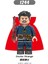 Tek Satış Marvel Süper Kahramanlar Figürü Black Widow Hawkeye Doctor Strange Kaptan Amerika Thor Roket Rakun Kaptan Marvel Yapı Taşları Tuğla Oyuncaklar Çocuklar Için X0256 (Yurt Dışından) 1