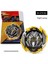 Yeşil Kedi B173-01 Beyblade Montaj Gyro Başlatıcısı ile Süper Kral Serisi Savaş Gyro Çocuk Doğum Günü Hediyesi (Yurt Dışından) 1