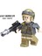 Tek Satış Klon Stormtroopers Tusken Raider Yapı Taşları Tuğlalar Yıldız Modeli Figürleri Savaşları Oyuncak Çocuk Hediye C001-008 (Yurt Dışından) 1