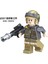 Tek Satış Klon Stormtroopers Tusken Raider Yapı Taşları Tuğlalar Yıldız Modeli Figürleri Savaşları Oyuncak Çocuk Hediye C001-008 (Yurt Dışından) 2