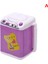 Dollhouse Mobilya Banyo Modelleme Tuvalet Minyatür Oyuncaklar Bebek Aksesuarları (Yurt Dışından) 2