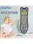 Hellokimi Bebek Müzik Öğrenme Oyuncaklar Tv Uzaktan Kumanda Oyuncak Erken Eğitici Oyuncaklar Çocuklar Elektrikli Kontrol Öğrenme Makinesi Oyuncak Çocuk Erkek Bebek Kız Için Komik Hediye (Yurt Dışından) 1