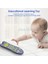 Hellokimi Bebek Müzik Öğrenme Oyuncaklar Tv Uzaktan Kumanda Oyuncak Erken Eğitici Oyuncaklar Çocuklar Elektrikli Kontrol Öğrenme Makinesi Oyuncak Çocuk Erkek Bebek Kız Için Komik Hediye (Yurt Dışından) 4