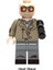 Gc Dc Comics Flaş Şekil Oyuncak Minifigures Eğitici Deadshot Vibe Blokları Tuğla Oyuncaklar X0188 (Yurt Dışından) 3