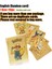 Yenı 54 Adet Español/fransa/ingilizce Cartas Pokemon Metalicas Vmax Gx Kart Kutusu Altın Harfler Oyun Kartları Metalicas Charizard Oyuncak (Yurt Dışından) 2