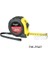DK-2042 7.5m-Pro'skit 3m 5m 7.5m Güçlü Manyetik Mezura Kendinden Kilitli Mezura Mesafe Ölçer Anti Patinaj Çelik Bant Bant Cetvel Araçları (Yurt Dışından) 1
