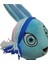 20 cm Kawaii Karikatür Güneşli Tavşanlar Peluş Oyuncaklar Mutlu Tavşan Anime Oyuncak Bebekler Kız Erkek Çocuklar Için Bebek Doğum Günü Hediyesi (Yurt Dışından) 4