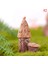 Dollhouse Minyatürleri Ev Villa Ormanlık Peri Ekici Bahçe Ev Dekorasyonu (Yurt Dışından) 2