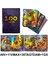 100 Adet Pokemon V Kartları Orijinal Gx Ex Mega Vmax Kart Pokimon Kartları Oyunları Kutusu Ingilizce Ticaret Koleksiyonu Savaş Kartı Oyuncaklar (Yurt Dışından) 1