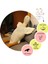 Hellokimi Uzun Peluş Beyaz Kaz Yıkanabilir Uyku Yastığı Büyük Beyaz Kaz Peluş Oyuncak Kaz Oyuncak Dolması Gerçekçi Büyük Kanatlar Ördek Kucaklama Masaj Atma Yastığı Erkek Arkadaşı Yastık Kız Için (Yurt Dışından) 2