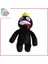 Doldurulmuş Bebek Oyuncak Peluşlar Oyun Bebek Gökkuşağı Arkadaşlar Peluş Oyuncak (Yurt Dışından) 1
