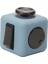 Zehui Fidget Cube Çocuklarda ve Yetişkinlerde Stresi ve (Tr) (Yurt Dışından) 4