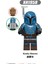 Tek Satış Yıldız Savaşı Figürleri Yapı Taşları Boba Fett Cara Luke Skywalker Jango Gideon Çocuk Boys Hediye Oyuncaklar X0343 Için Tuğlalar Birleştirin (Yurt Dışından) 4