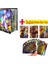 20 Adet Pokemon Kart Kitap Oyunu Yangın Söndüren Ejderha Pikachu Anime Oyuncak Koleksiyonu Kart Kitap Koleksiyonu Kitapçık Oyuncaklar (Yurt Dışından) 4