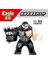 Tek Satış Sıcak Marvel Venom Yapı Taşı Venom Carnage Yapı Taşı Anime Karakter Serisi Oyuncaklar Çocuklar Için Hediye EG131 (Yurt Dışından) 1