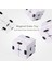 Mini Infinity Cube Özel Tasarımlı Dekompresyon Oyuncakları (Yurt Dışından) 5