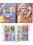 Albüm Pokemon Kartı Yeni 240 Adet Oyun Kartı Charizard Tutucu Bağlayıcı Karikatür Kartları Harita Kitap Koleksiyonu Klasörü Yüklü Liste Çocuklar Hediye (Yurt Dışından) 3
