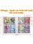 Albüm Pokemon Kartı Yeni 240 Adet Oyun Kartı Charizard Tutucu Bağlayıcı Karikatür Kartları Harita Kitap Koleksiyonu Klasörü Yüklü Liste Çocuklar Hediye (Yurt Dışından) 4