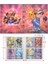 Albüm Pokemon Kartı Yeni 240 Adet Oyun Kartı Charizard Tutucu Bağlayıcı Karikatür Kartları Harita Kitap Koleksiyonu Klasörü Yüklü Liste Çocuklar Hediye (Yurt Dışından) 5