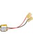 3.7 Volt 25 Mah Lityum Polimer Pil Soketsiz (4767) 1