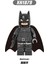 Tek Satış Marvel Batman Figürleri Yapı Taşları Catwoman James Gordon Bruce Wayne Tuğlaları Birleştirin Çocuklar Için Hediye Koleksiyonu Oyuncaklar X0334 (Yurt Dışından) 1
