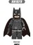 Tek Satış Marvel Batman Figürleri Yapı Taşları Catwoman James Gordon Bruce Wayne Tuğlaları Birleştirin Çocuklar Için Hediye Koleksiyonu Oyuncaklar X0334 (Yurt Dışından) 5