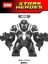 Tek Satış Sıcak Marvel Venom Yapı Taşı Carnage Anti-Venom Isyan Ajan Venom Yapı Taşı Anime Karakter Serisi Oyuncaklar Çocuklar Için Hediye X1047 (Yurt Dışından) 2