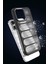 Samsung Galaxy S24 Plus Kılıf Airmax Silikon Kapak - Lacivert Gnzrz 1