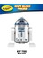 Tek Satış Yıldız Savaşı Figürleri Yapı Taşları Imperial Stormtrooper R2-D2 Drabatan Sith Askerleri 501TH Legion Tuğlaları Çocuk Boys Hediye Oyuncaklar KF6170 (Yurt Dışından) 2