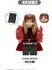 Tek Satış Marvel Doctor Strange Figürleri Yapı Brocks Defender Garip Usta Mordo Scarlet Witch Wong Için Blokları Tuğlaları Hediye Koleksiyonları Oyuncaklar X0335 Birleştirin (Yurt Dışından) 2
