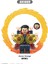 Tek Satış Marvel Doctor Strange Figürleri Yapı Brocks Defender Garip Usta Mordo Scarlet Witch Wong Için Blokları Tuğlaları Hediye Koleksiyonları Oyuncaklar X0335 Birleştirin (Yurt Dışından) 4