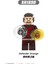 Tek Satış Marvel Doctor Strange Figürleri Yapı Brocks Defender Garip Usta Mordo Scarlet Witch Wong Için Blokları Tuğlaları Hediye Koleksiyonları Oyuncaklar X0335 Birleştirin (Yurt Dışından) 5