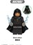 Tek Satış Marvel Yapı Taşları Rakamlar Siyah Adam Superman Doktor Kader Cyclone Minifigure Yapı Tuğlaları Çocuk Oyuncakları X0349 (Yurt Dışından) 2