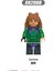 Tek Satış Marvel Yapı Taşları Rakamlar Siyah Adam Superman Doktor Kader Cyclone Minifigure Yapı Tuğlaları Çocuk Oyuncakları X0349 (Yurt Dışından) 3