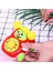 Sevimli Bebek Oyuncakları Çocuk Çocuk Müzikal Cep Telefonu Oyuncak Geliştirme Bebek Erken Eğitim Bebek Çıngıraklar Oyuncaklar (Yurt Dışından) 5