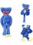 40CM Peluş Oyuncak Haşhaş Oyun Zamanı Oyun Karakteri Peluş Bebek Sıcak Korkunç Oyuncak Peluche Oyuncaklar Yumuşak Hediye Oyuncaklar (Yurt Dışından) 1