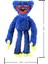 40CM Peluş Oyuncak Haşhaş Oyun Zamanı Oyun Karakteri Peluş Bebek Sıcak Korkunç Oyuncak Peluche Oyuncaklar Yumuşak Hediye Oyuncaklar (Yurt Dışından) 5