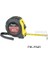 DK-2040 3m-Pro'skit 3m 5m 7.5m Güçlü Manyetik Mezura Kendinden Kilitli Mezura Mesafe Ölçer Anti Patinaj Çelik Bant Bant Cetvel Araçları (Yurt Dışından) 1