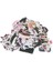 50 Adet Anime Danganronpa Pvc Etiket Bagaj Dizüstü Kaykay Su Geçirmez (Yurt Dışından) 3