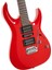 Elektro Gitar X200-CRD Kırmızı 1