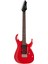 Elektro Gitar X200-CRD Kırmızı 2