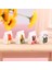 10 Adet Un Çantaları Pirinç Çuvalı Model Bebek Evi Aksesuarları 1:12 Evcilik Minyatür Cologo (Yurt Dışından) 4