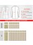 Girado Erkek Haki Ekose Slim Fit Mono Yaka Spor Blazer Ceket 5
