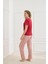 50107-997 Kadın Pijama Takımı 2