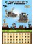 128 Adet Mc Minecraft Manyetik Blok Seti Çocuk Eğitici Montaj Kare Blok Blok Oyuncakları (Yurt Dışından) 2