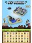 128 Adet Mc Minecraft Manyetik Blok Seti Çocuk Eğitici Montaj Kare Blok Blok Oyuncakları (Yurt Dışından) 2
