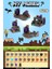 100 Adet Mc Minecraft Manyetik Blok Seti Çocuk Eğitici Montaj Kare Blok Blok Oyuncakları (Yurt Dışından) 4