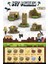 100 Adet Mc Minecraft Manyetik Blok Seti Çocuk Eğitici Montaj Kare Blok Blok Oyuncakları (Yurt Dışından) 4